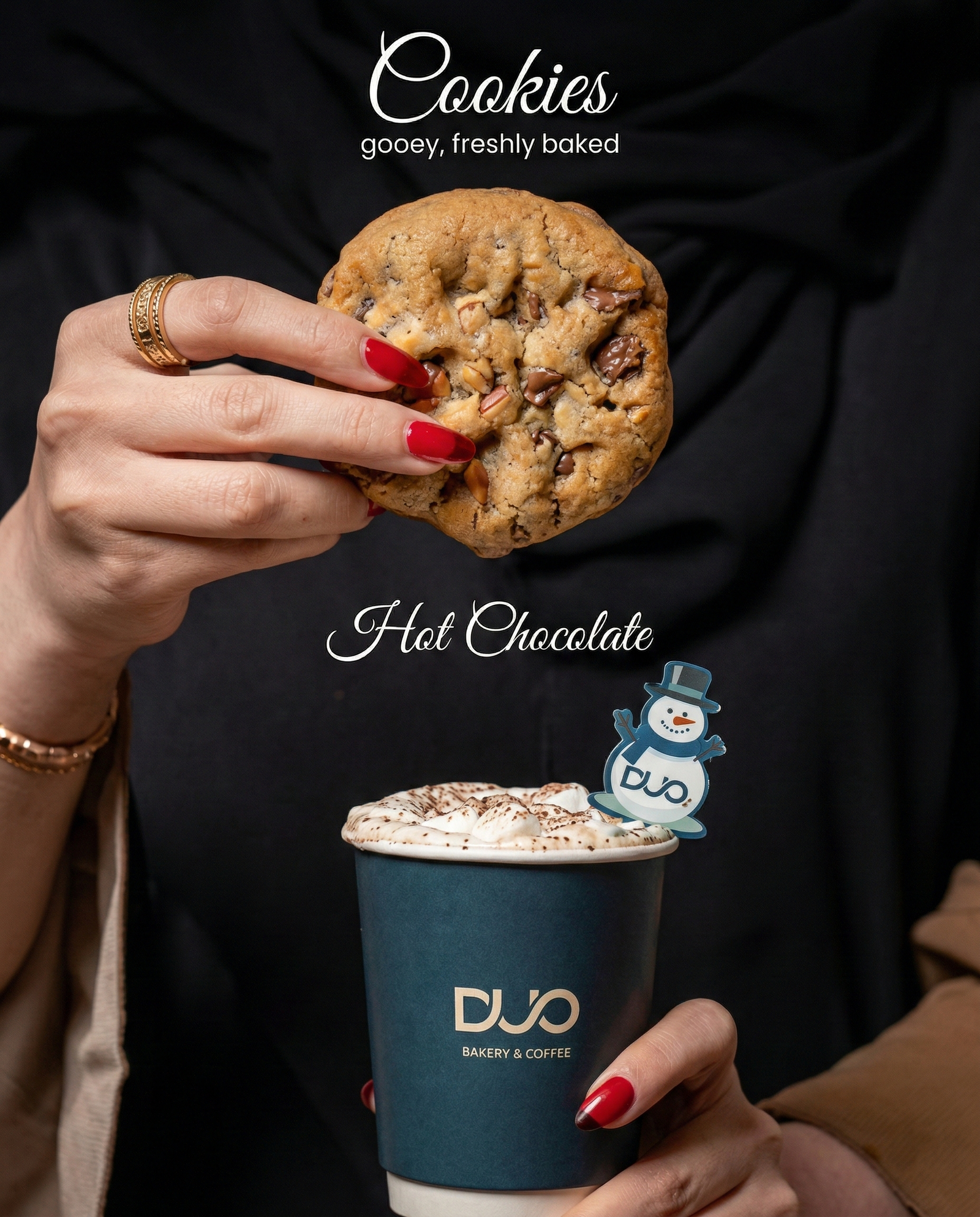 حلويات مميزة