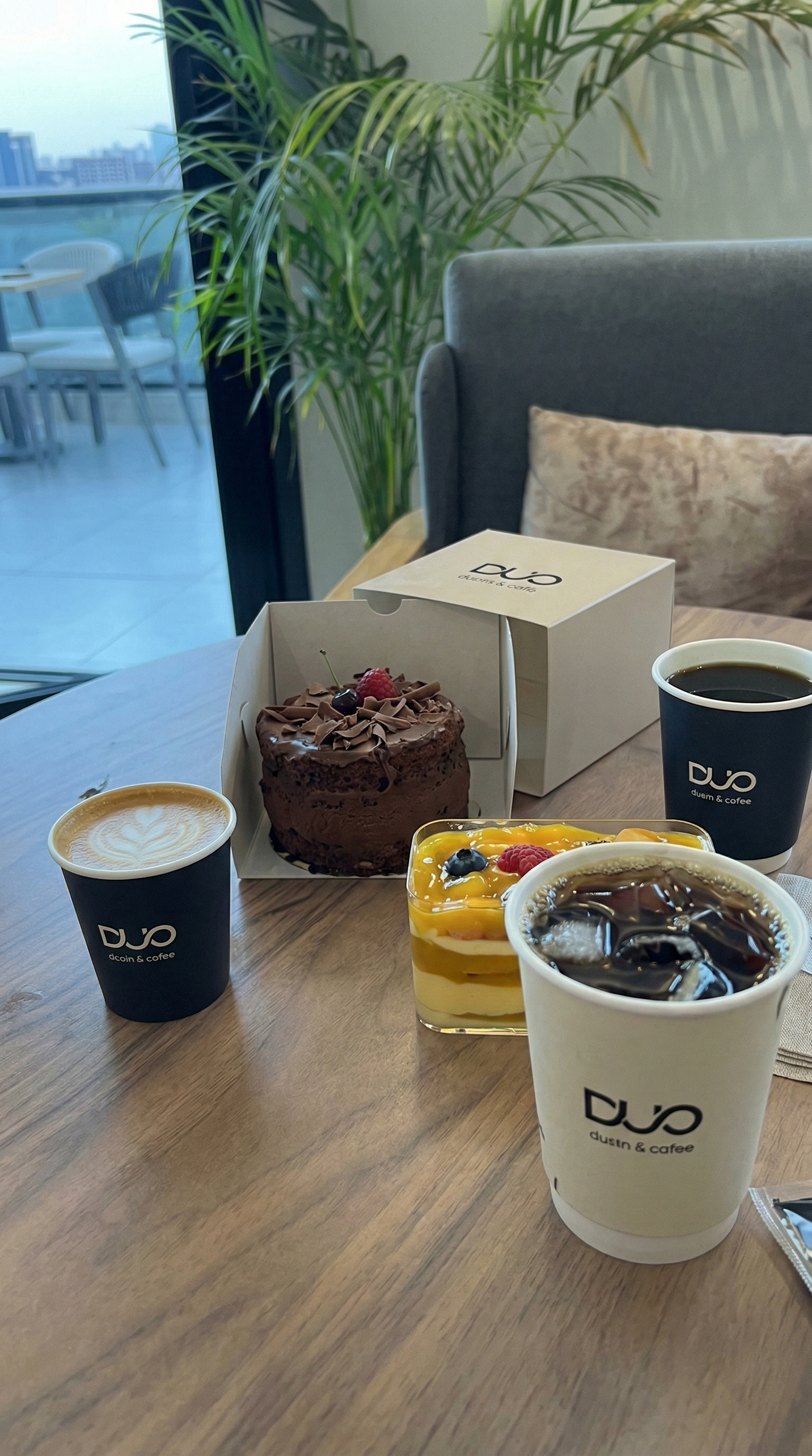 مخبوزات فرنسية